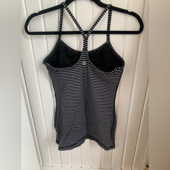 Lululemon Tank Top - Picture 2 of 3